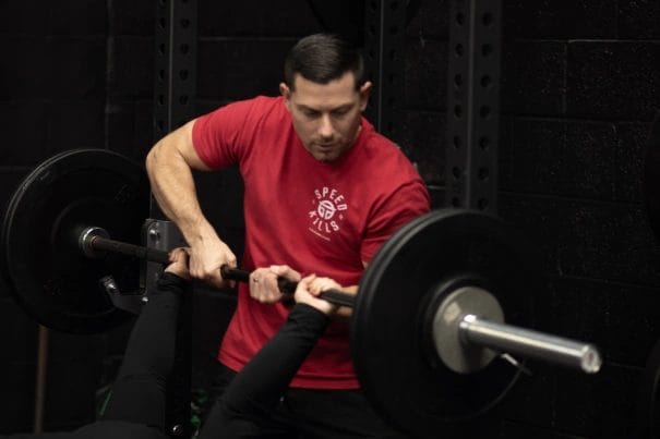 Transcend Adult Fitness Class