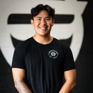 coach aaron